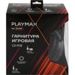 Гарнитура игровая PLAYMAX GH98