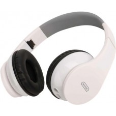 Наушники беспроводные LENTEL, Арт. MU050 в магазинах Лента