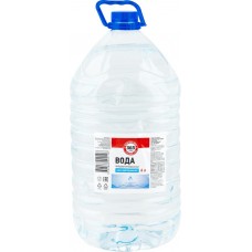 Вода питьевая 365 ДНЕЙ негазированная, 6л в магазинах Лента