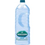 Вода питьевая ЧЕРНОГОЛОВКА артезианская негазированная, 2.5л