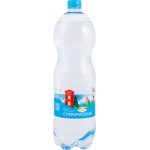 Вода питьевая СТАРОРУССКАЯ негазированный, 1.5л