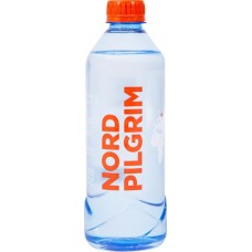 Вода питьевая NORD PILGRIM минеральная природная, негазированная, 0.5л в магазинах Лента