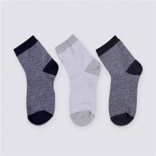 Носки для мальчика НОСИК Roly-poly р. 14–16 Арт. 8С53, 3пары в магазинах Лента