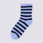 Носки детские НОСИК Roly-poly р. 18–20 голубые, Арт. 8С83