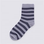 Носки детские НОСИК Roly-poly р. 20–22 серые, Арт. 8С83