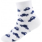 Носки детские НОСИК Roly-poly р. 14–16 белые, Арт. 8С987