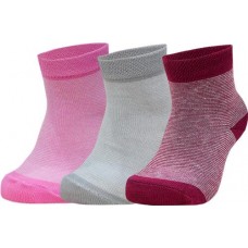 Носки для девочки НОСИК Roly-poly р. 18–20, Арт. 8С53, 3пары в магазинах Лента