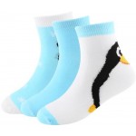 Носки детские НОСИК Roly-poly р. 14–16, Арт. 8С3, 3пары