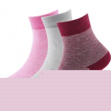Носки для девочки НОСИК Roly-poly р. 12–14, Арт. 8С53, 3пары в магазинах Лента