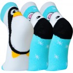 Носки детские НОСИК Roly-poly р. 18–20, Арт. 8С3, 3пары