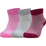 Носки для девочки НОСИК Roly-poly р. 14–16, Арт. 8С53, 3пары