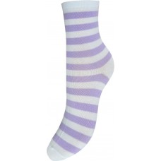 Носки детские НОСИК Roly-poly р. 18–20 белые, Арт. 8С83 в магазинах Лента