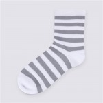 Носки детские НОСИК Roly-poly р. 16–18 белые, Арт. 8С83