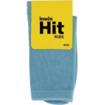 Носки детские INWIN голубые, Арт. EHK21006
