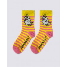 Носки детские MOOMIN CHARACTERS р. 15–21, Арт. ДЕТ-33-803 в магазинах Лента