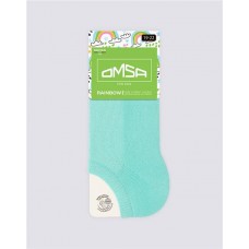 Носки детские OMSA Kids Calzino, menta в магазинах Лента