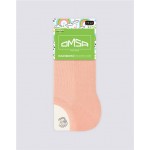 Носки детские OMSA Kids Calzino, peach Носки детские OMSA Kids Calzino, peach