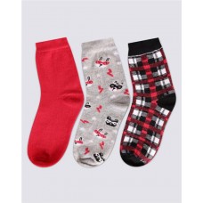 Носки детские INWIN Hit р. 10–22, разноцветные, Арт. BFT-7, 3пары в магазинах Лента Носки детские INWIN Hit р. 10–22, разноцветные, Арт. BFT-7, 3пары в магазинах Лента