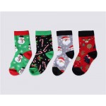 Носки махровые детские INWIN р. 16–22, Арт. NYSK-M-23 Носки махровые детские INWIN р. 16–22, Арт. NYSK-M-23