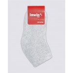 Носки махровые детские INWIN р. 14–22, микс, Арт. 748/749/750/751