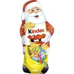 Шоколад молочный FERRERO фигурный, 55г