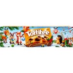 Набор TOFFIFEE Рождественский поезд с лесным орехом, 250г