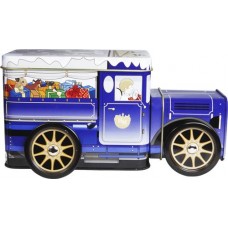 Набор пряников LAMBERTZ Truck Tin, 150г в магазинах Лента