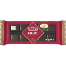 Пряники LAMBERTZ Домино, 125г в магазинах Лента