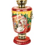 Новогодний подарок ЛЮБИМЫЕ С ДЕТСТВА У самовара, 300г