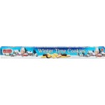 Набор кондитерских изделий LAMBERTZ Winter Time Cookie печенье и вафли в ассортименте, 800г Набор кондитерских изделий LAMBERTZ Winter Time Cookie печенье и вафли в ассортименте, 800г