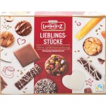 Печенье сдобное LAMBERTZ Lieblings-stucke, в ассортименте, 250г