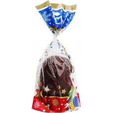 Шоколад фигурный МОНЕТНЫЙ ДВОР Символ Года, 100г в магазинах Лента