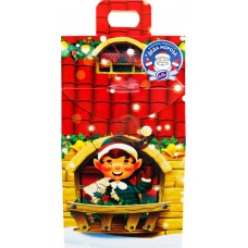 Набор новогодний KONTI Проделка, 150г в магазинах Лента