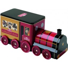 Набор кондитерских изделий LAMBERTZ Truck small, пряники с абрикосовой начинкой, глазированные в молочном шоколаде, 800г в магазинах Лента