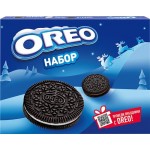 Печенье OREO в наборе, 456г