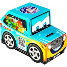 Набор кондитерских изделий KONTI Тамми, 240г в магазинах Лента