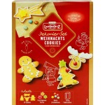 Набор для украшения LAMBERTZ DIY Фигурное печенье, 500г