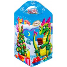 Набор новогодний АККОНД №35 Заврик, 600г в магазинах Лента