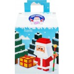 Набор кондитерских изделий KONTI Подарок, 350г Набор кондитерских изделий KONTI Подарок, 350г