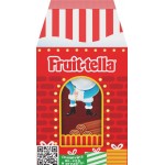 Набор новогодний CHUPA CHUPS Fruittella/Meller Камин, 273г