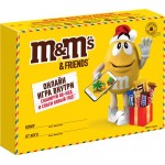 Набор подарочный M&M'S Посылка, 150г
