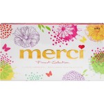 Набор конфет MERCI Ассорти 8 видов, 400г