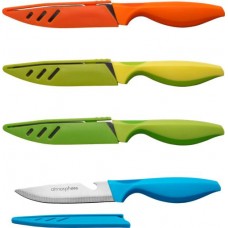 Нож универсальный ATMOSPHERE Пикник, с чехлом Арт. AT-K132 в магазинах Лента