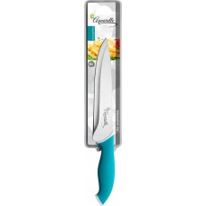 Нож разделочный ATMOSPHERE Aquarelle 15см Арт. AT-Q052 в магазинах Лента