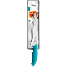 Нож поварской ATMOSPHERE Aquarelle 20см Арт. AT-Q054 в магазинах Лента