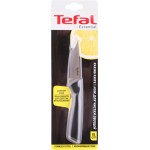 Нож для чистки овощей TEFAL Reliance 9см, нержавеющая сталь, пластик