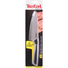 Нож поварской TEFAL Reliance 15см, нержавеющая сталь, пластик Арт. K2240174 в магазинах Лента