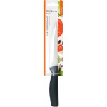 Нож универсальный HOMECLUB Pronto 13см нержавеющая сталь, пластик Арт. KCA250201-A02