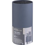 Подставка для ножей HOMECLUB Smart Storage 22,5x11,5x11,5см