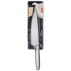 Нож поварской APOLLO Genio Thor 18см, нержавеющая сталь, пластик в магазинах Лента